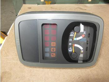 Cnh YT59500006F2 - Dashboard