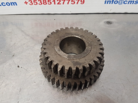 Front axle David Brown 1212 Front Planetary Gear 41x30 K940291: picture 2