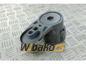 Belt tensioner for Construction machinery Deutz 2012/2013 04513098/01340616: picture 1