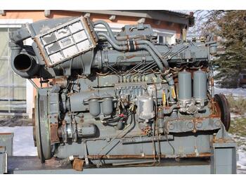 Engine for Construction machinery Deutz BA8M816: picture 4