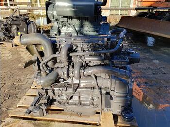 Engine for Construction machinery Deutz BF4M1012E: picture 2