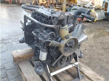 Engine for Construction machinery Deutz BF4M1012E: picture 5