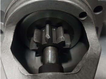 New Engine for Construction machinery Deutz BF6M1013-12V 9T 2,3KW-Starter/Anlasser/Startmotor: picture 4