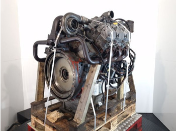 Engine DEUTZ