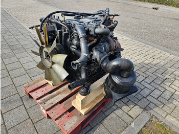 Engine for Construction machinery Deutz BF 4M 2012: picture 4