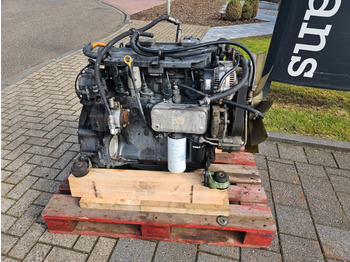Engine for Construction machinery Deutz BF 4M 2012: picture 2