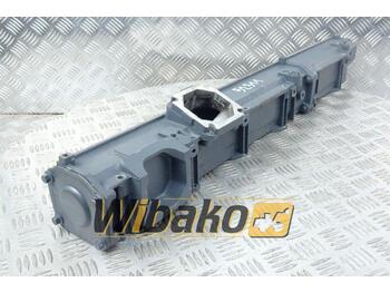 Intake manifold for Construction machinery Deutz TCD2013 L06 2V 04296184/04296183/04295878R/04290314R: picture 1