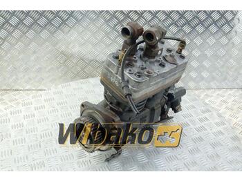 Air brake compressor for Construction machinery Deutz TCD2013 L06 4V 04905532/04903213/170750/04906842/04901796: picture 1