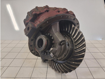 Krupp Kessler Krupp 70 GMT mid differential axle 2 13x35 - Differential gear