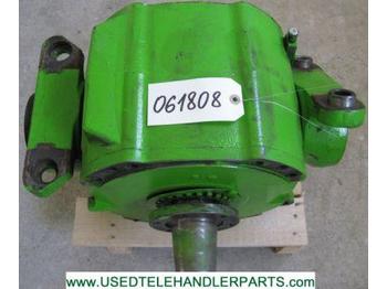 MERLO Differential Nr. 061808 - Differential gear