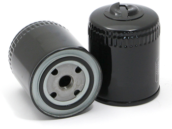 Donaldson Fuel filter Donaldson P502536 - Spare parts
