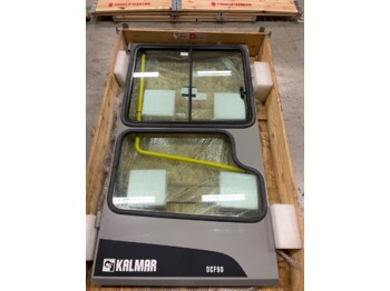 Kalmar Door (Complete right) - Door and parts