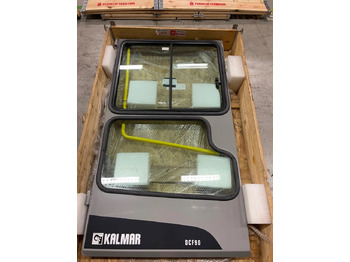 - Kalmar Door (Complete right) - Door and parts