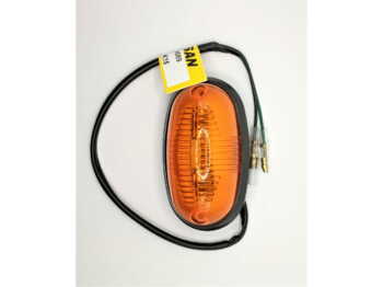 Lights/ Lighting for Construction machinery Doosan Side lamp Doosan 2534-6030: picture 1