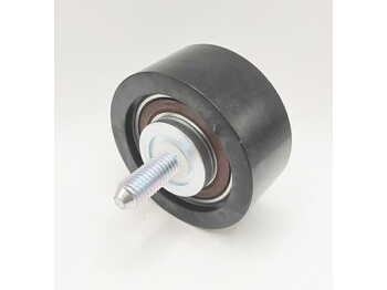 Belt tensioner for Construction machinery Doosan idle pulley Doosan 130710-00008: picture 1