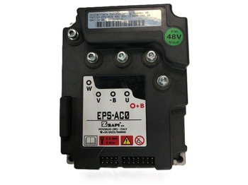Motor Controller for Unicarriers - ECU