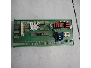  Interface printed board for Dambach, Atlet OMNI 140DCR - Electrical system
