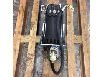  Pump motor for Atlet - Electrical system