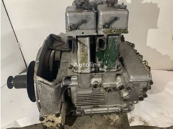  BOBCAT BA2 Petter (402000)  for skid steer - Engine
