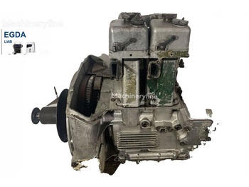  Bobcat BA2 Petter 402000  for skid steer - Engine