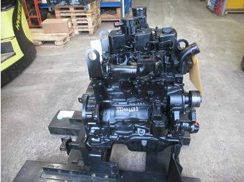 Cnh F4CE0304A*D - Engine