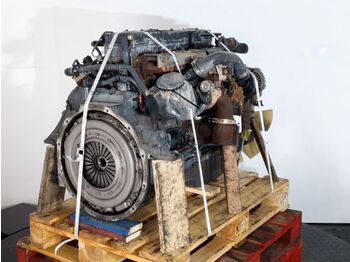  DAF Paccar 6ISB E3 5.9 CE162C Engine (Truck) - Engine