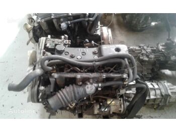  ISUZU 4JB1   BOBCAT 853 - Engine