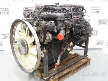 Scania 2364500 | Motor Scania DC13-164 E6 - Engine