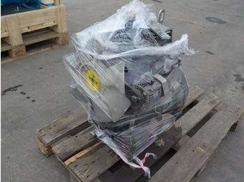 Unused Yanmar 3TNV76-XNSV - Engine