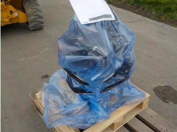 Unused Yanmar 3TNV88BXKNSV - Engine