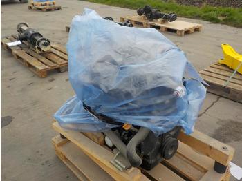 Unused Yanmar 4TNV98-ZVNS - Engine