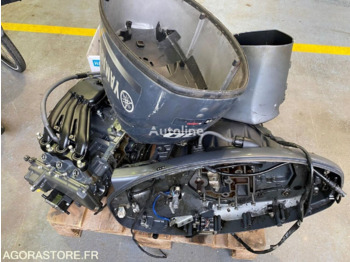  Yamaha MOTEUR DE BARGE  for boat - Engine