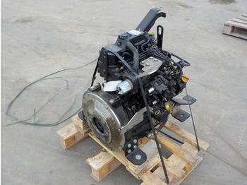 Yanmar 3TNV88 Diesel Engine - Engine