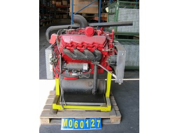 CAT 3208 - Engine and parts