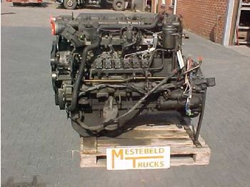 DAF XE 280 C1 - Engine and parts