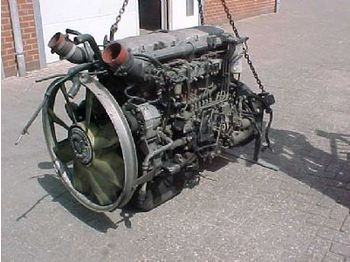 DAF XF280M - Engine and parts
