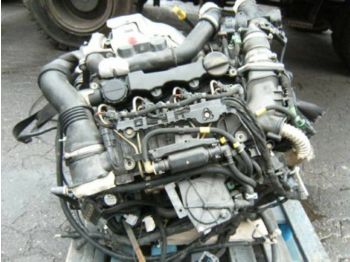 DIV. Peugeot, Citroen, Mazda, Suzuki 9HX PSA 1,6 HDI / - Engine and parts