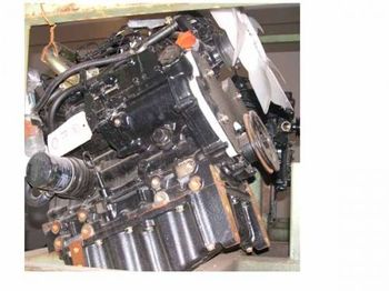 Engine MITSUBISHI TURBO 50C Nuovi
 - Engine and parts
