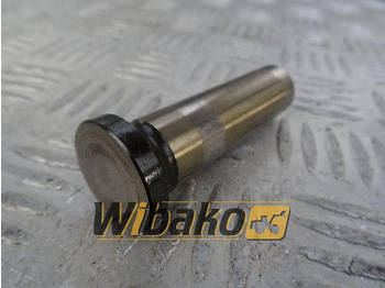 KMP C6.6 278-5125 - Engine and parts