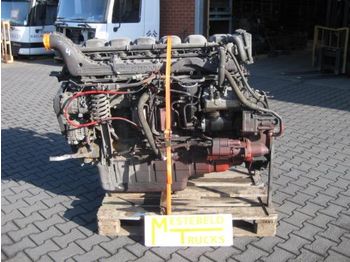 Scania Motor DC1109 ScaniaR380 - Engine and parts