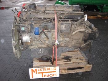 Scania Motor DSC1205 420 PK - Engine and parts