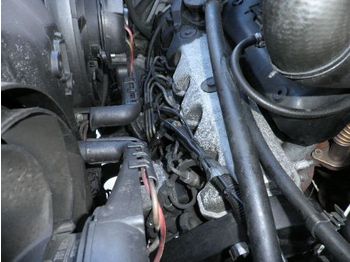 Volkswagen Motor T4 Kennbuchstabe ACV - Engine and parts