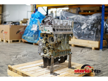 Engine for Other machinery FIAT FIAT DUCATO NEW F1AE0481N FPT Long Block 93kW EURO 4: picture 4