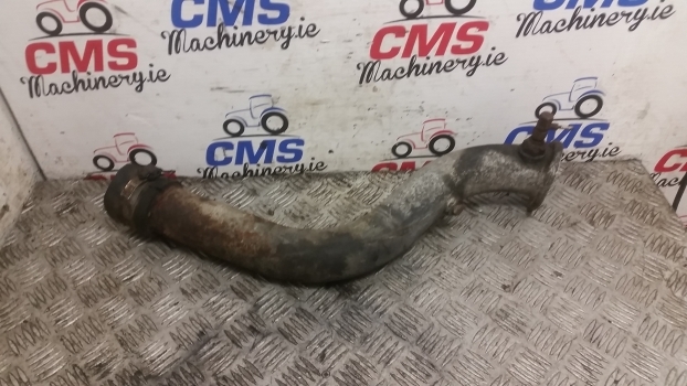 Intake manifold for Farm tractor Fiat 780 Inlet Manifold. Please Check By The Photos.: picture 2