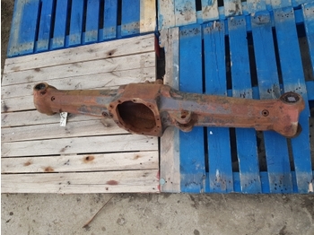 Front axle FIAT