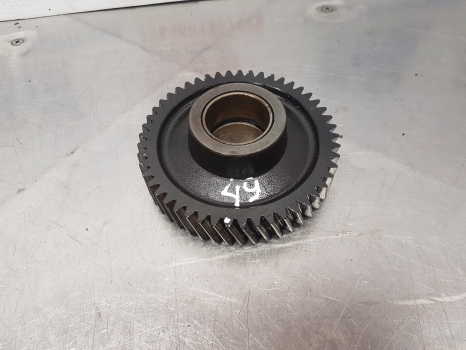 Engine and parts for Agricultural machinery Fiat 90-90dt, 100-90, 110-90, 130-90, 140-90  Engine Timing Gear 4769414: picture 5