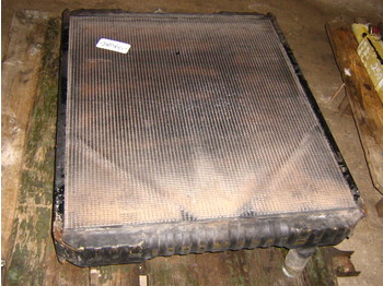 Radiator for Construction machinery Fiat Hitachi FH400: picture 1