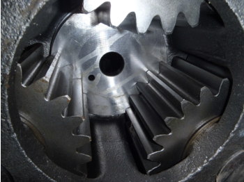 Cnh 76045134 - Final drive