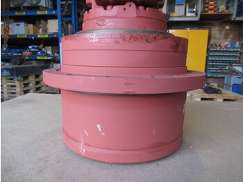 Nabtesco GM18VL2-K-33/56-10 - Final drive