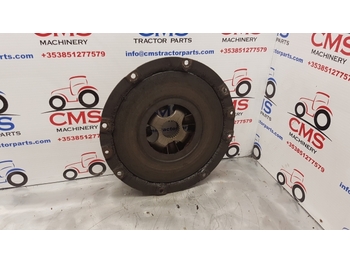 Clutch and parts for Farm tractor Ford 4000, 4100, 4200, 4400, 4500, 4410, 4140 Clutch Pressure Plate C5nn7563z: picture 2